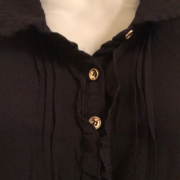 💖 Forever 21 Girls Dress, New Without Tag - Picture 3 of 9